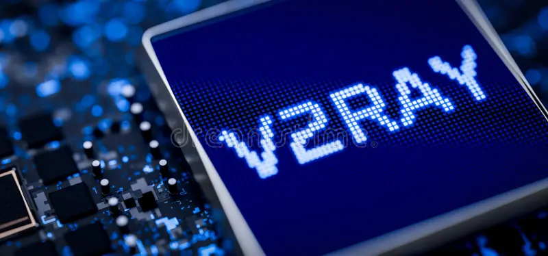 V2Ray配置透明代理