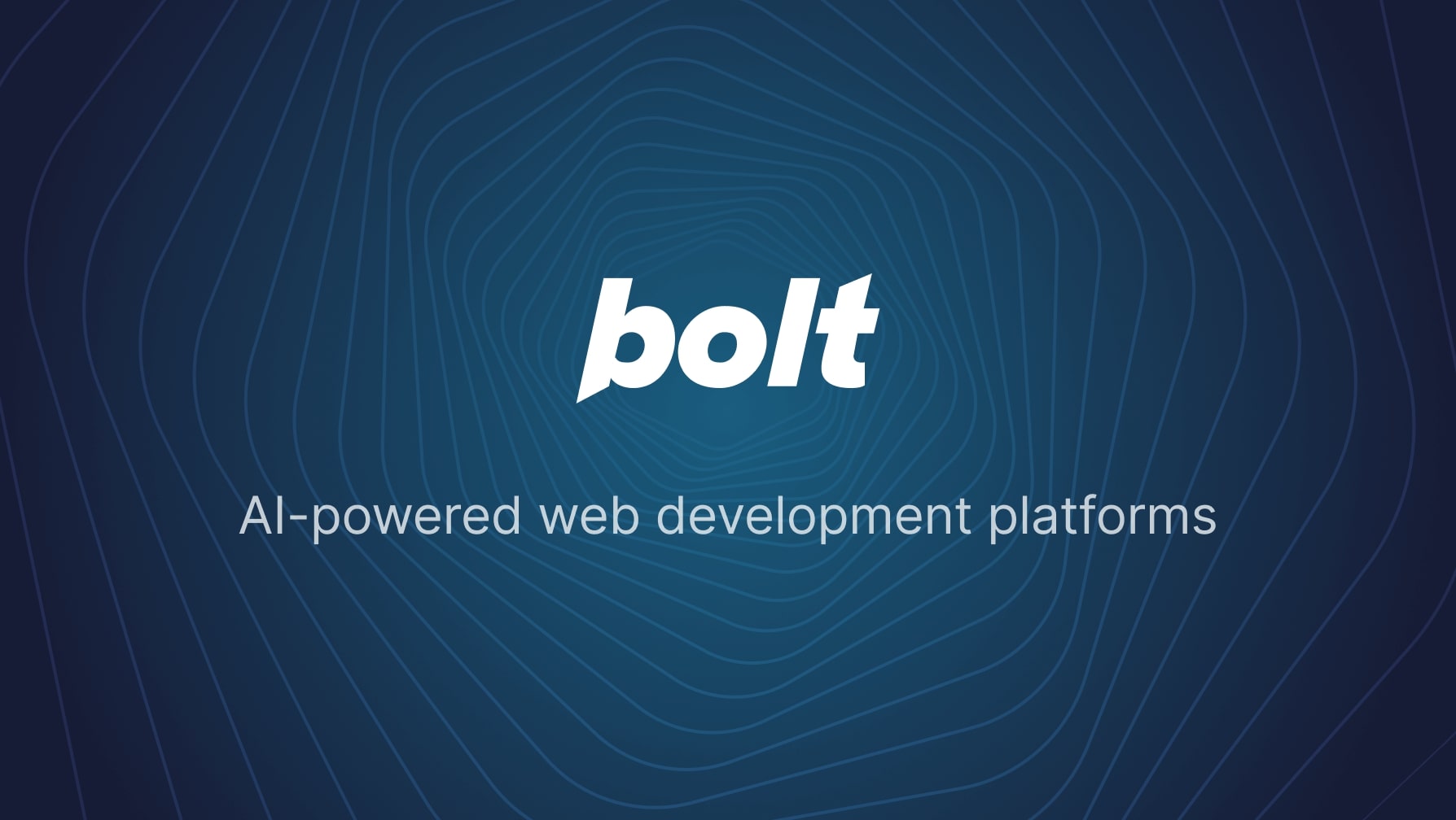 使用Docker创建并运行Bolt.diy